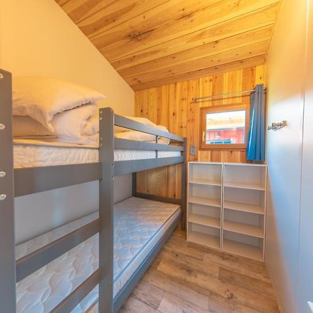 Camping Du Lac De ソジョン エクステリア 写真