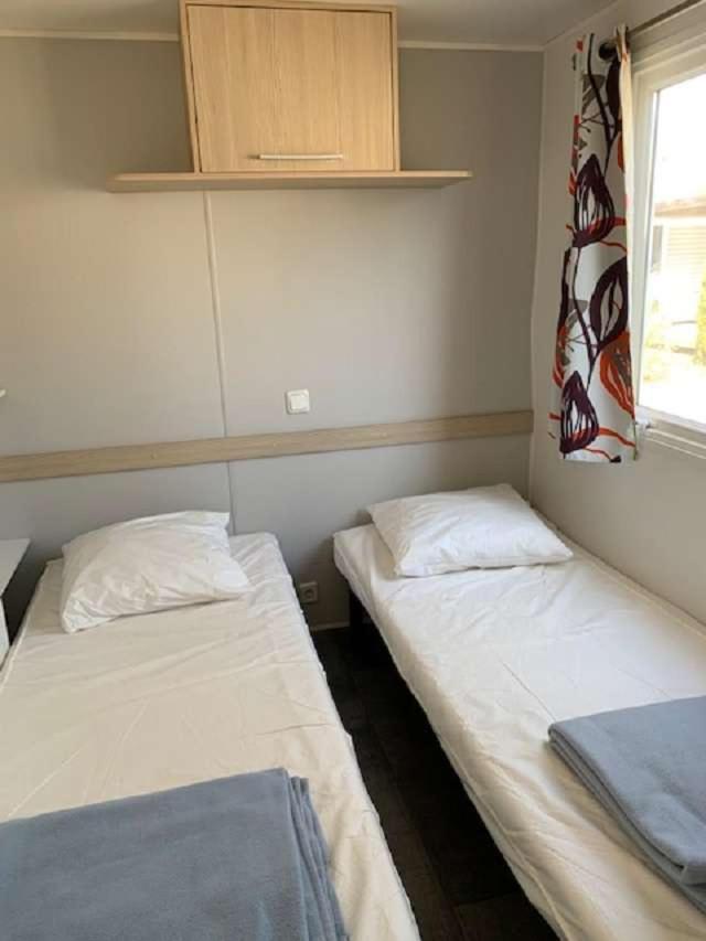 Camping Du Lac De ソジョン エクステリア 写真