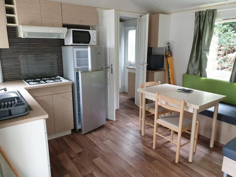 Camping Du Lac De ソジョン エクステリア 写真